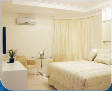 D'sintra Hotel Balneario Camboriu