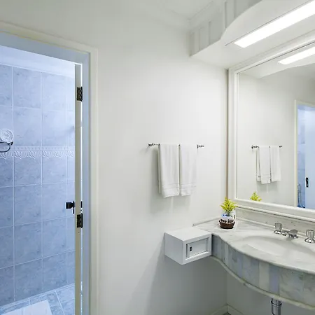 Hotel D'Sintra Balneario Camboriu Exterior photo