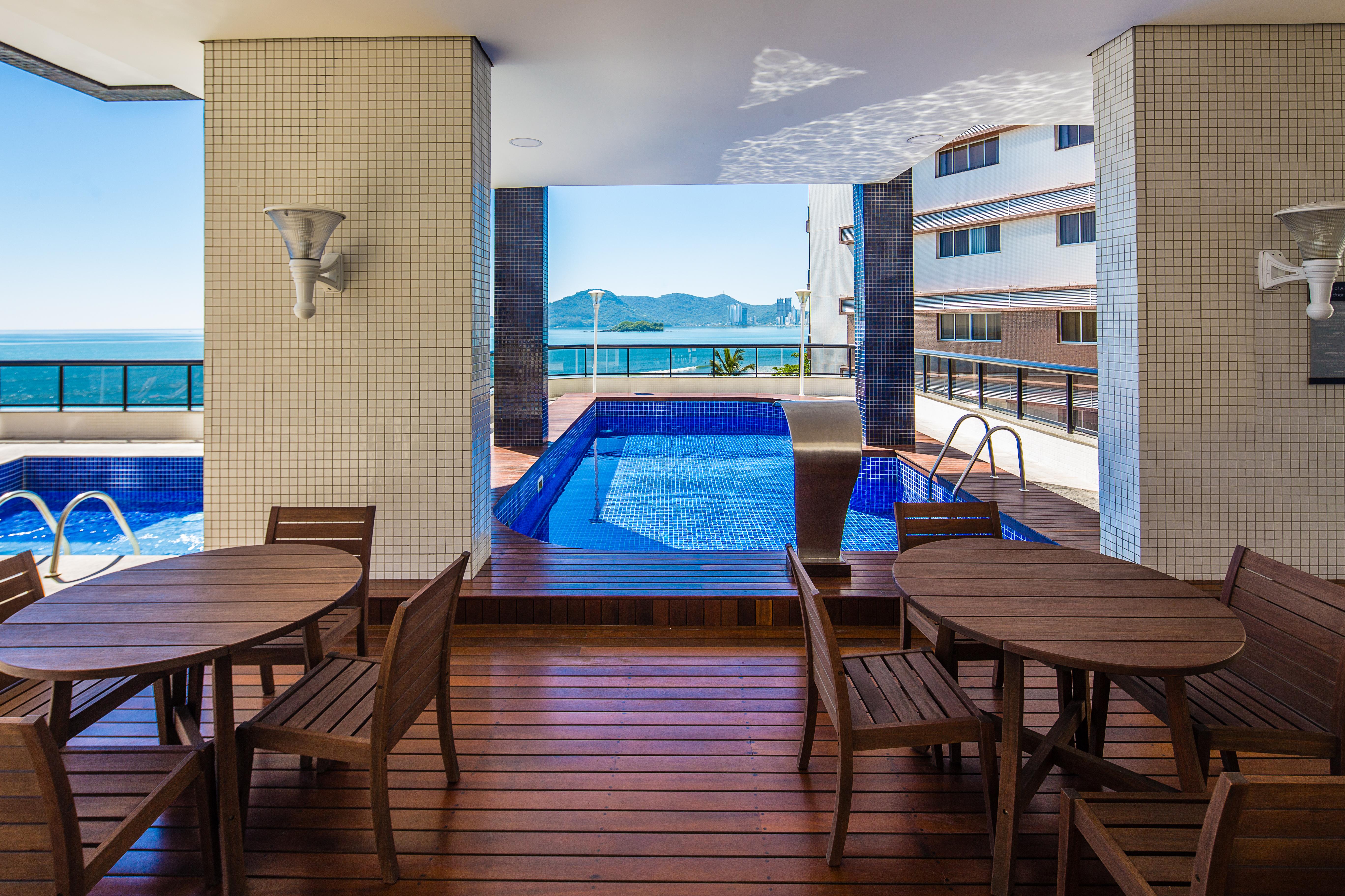D'sintra 4* Balneário Camboriú
