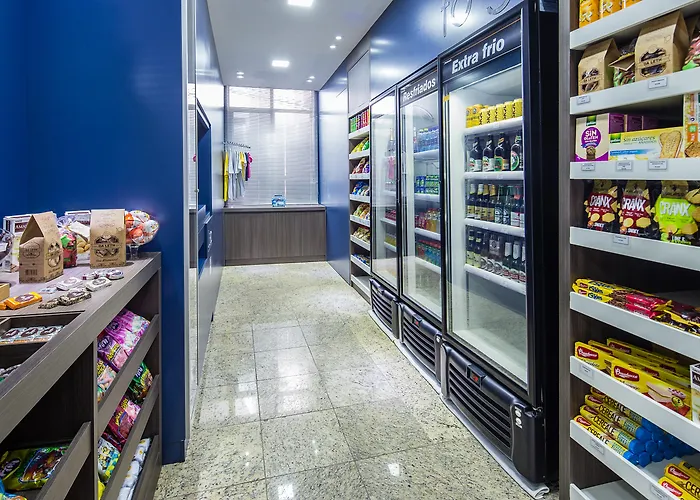 迪辛特拉酒店
