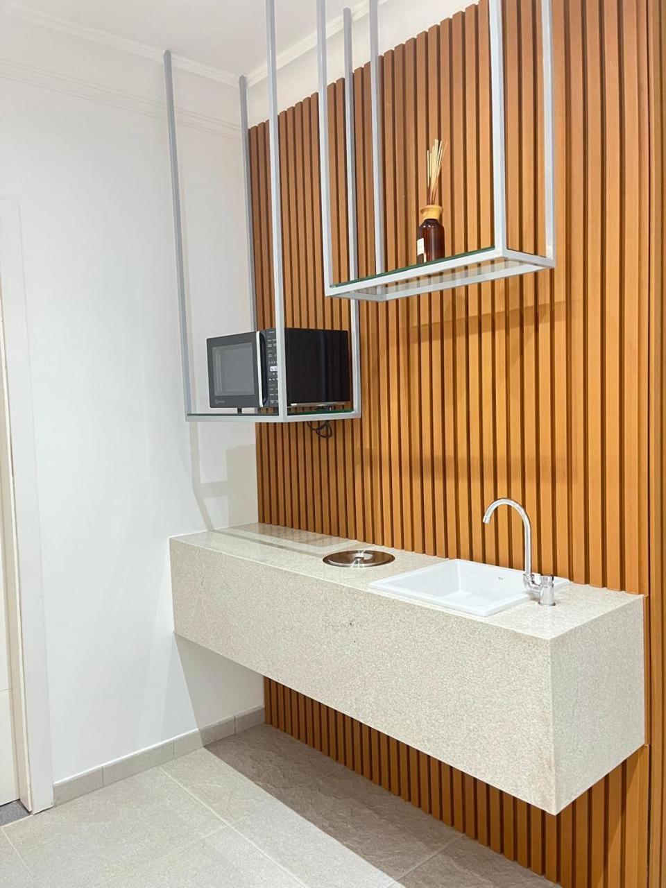 酒店 D'sintra Balneario Camboriu