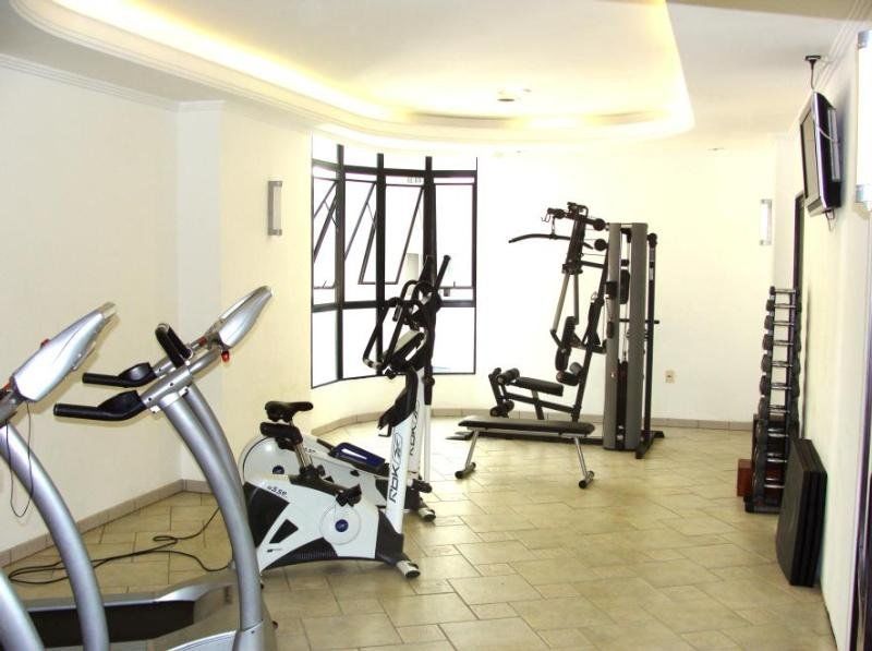 D'sintra 酒店 Balneario Camboriu